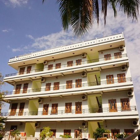 Cat Tien Guesthouse Mũi Né Exteriér fotografie