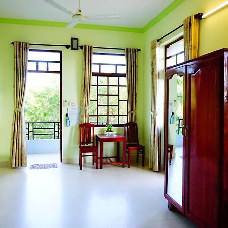 Cat Tien Guesthouse Mũi Né Exteriér fotografie