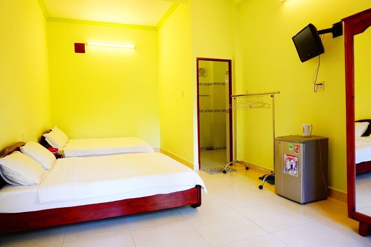 Cat Tien Guesthouse Mũi Né Exteriér fotografie