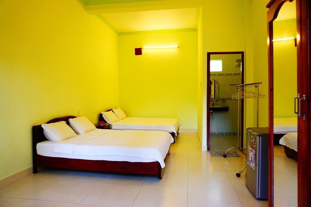 Cat Tien Guesthouse Mũi Né Exteriér fotografie