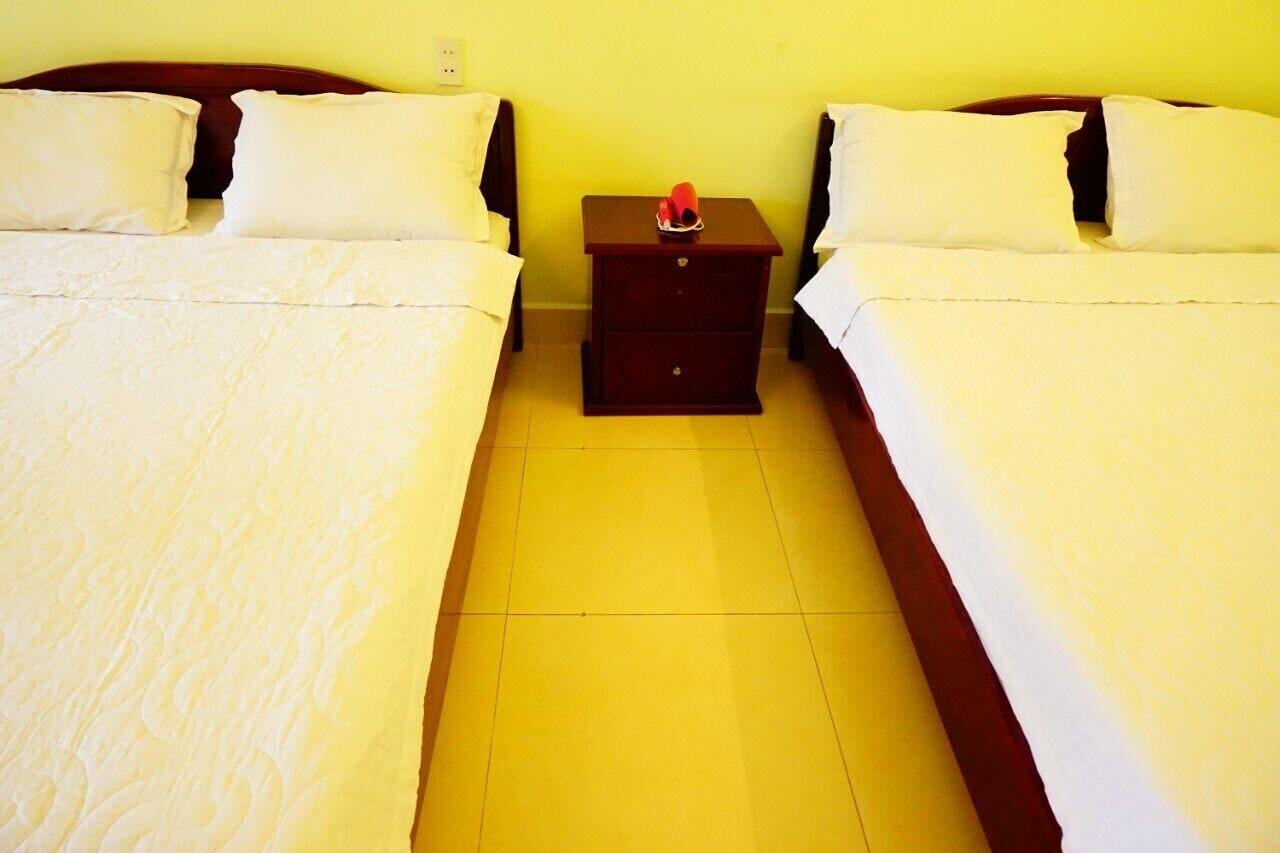 Cat Tien Guesthouse Mũi Né Exteriér fotografie
