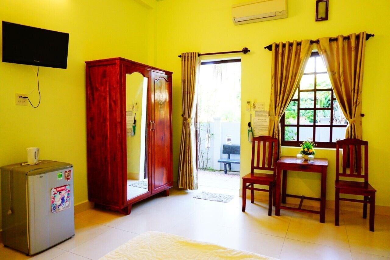 Cat Tien Guesthouse Mũi Né Exteriér fotografie