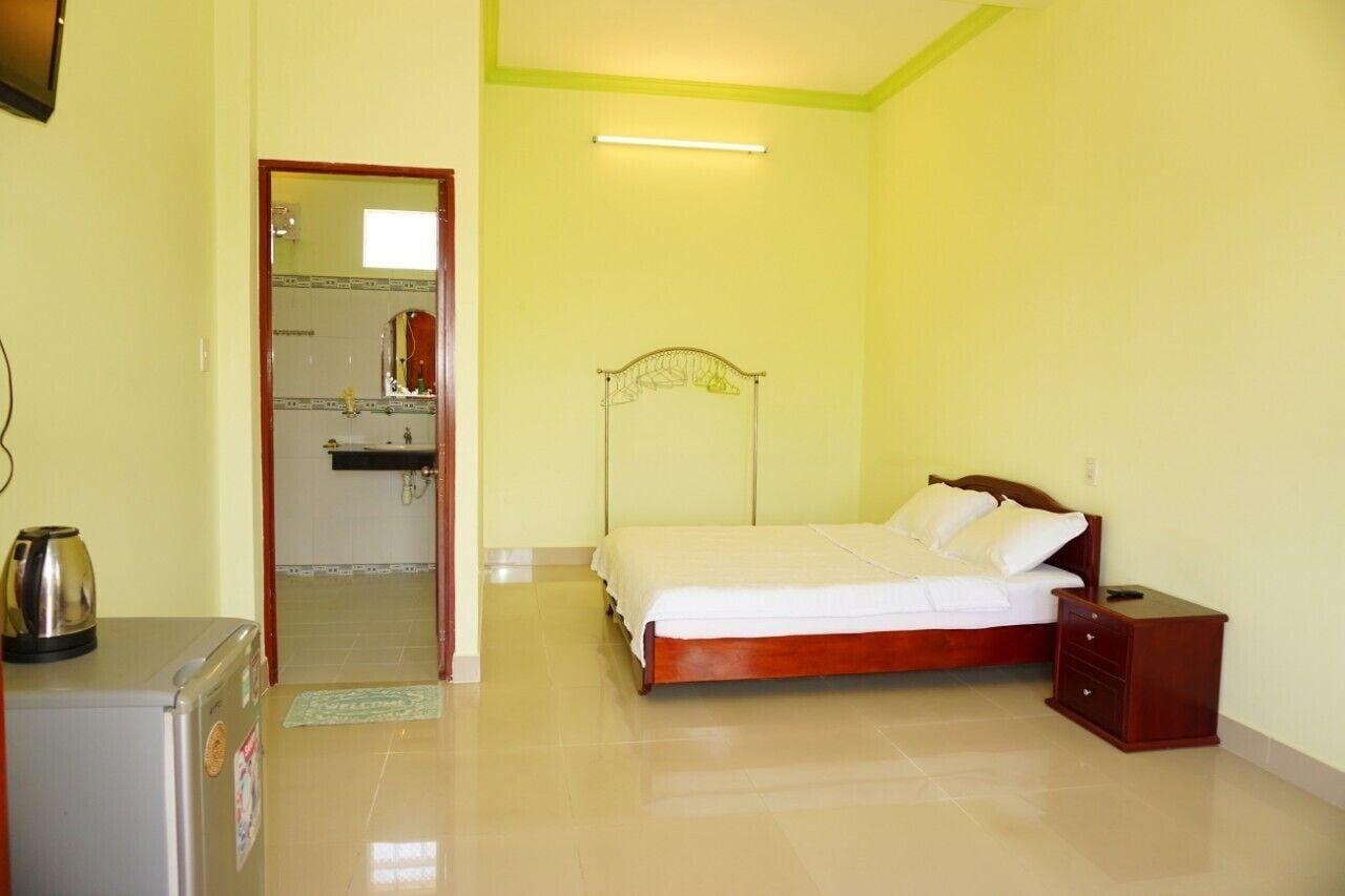 Cat Tien Guesthouse Mũi Né Exteriér fotografie