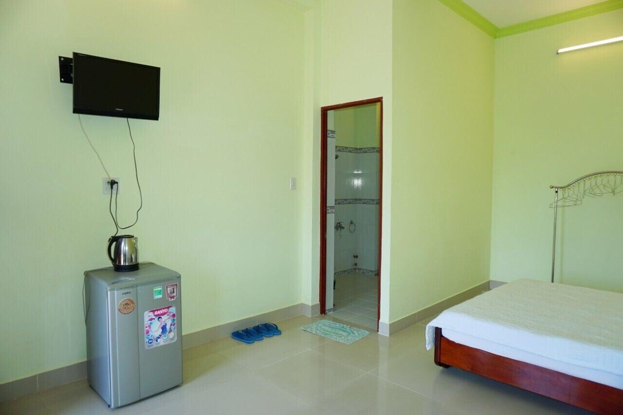 Cat Tien Guesthouse Mũi Né Exteriér fotografie
