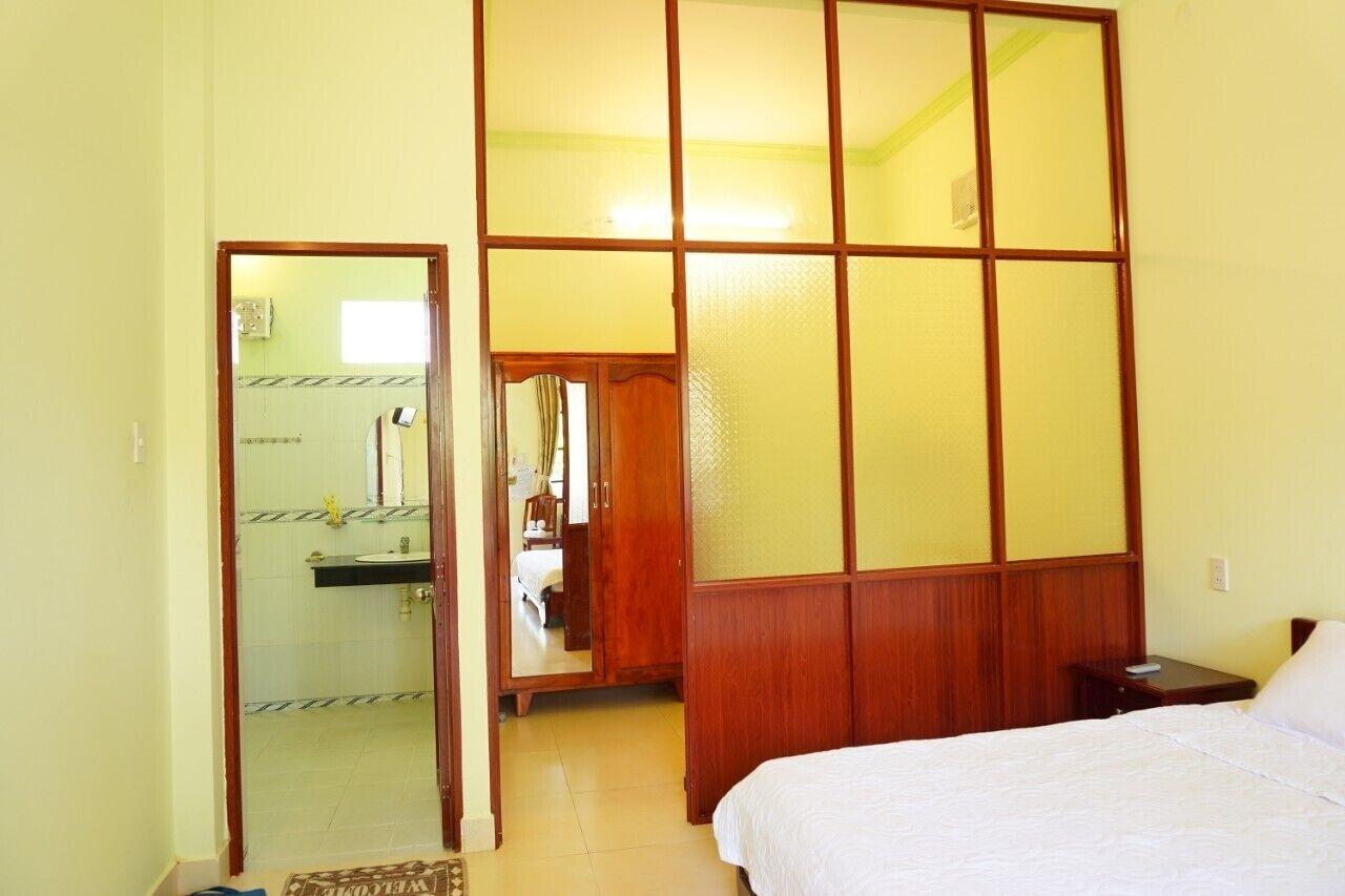 Cat Tien Guesthouse Mũi Né Exteriér fotografie