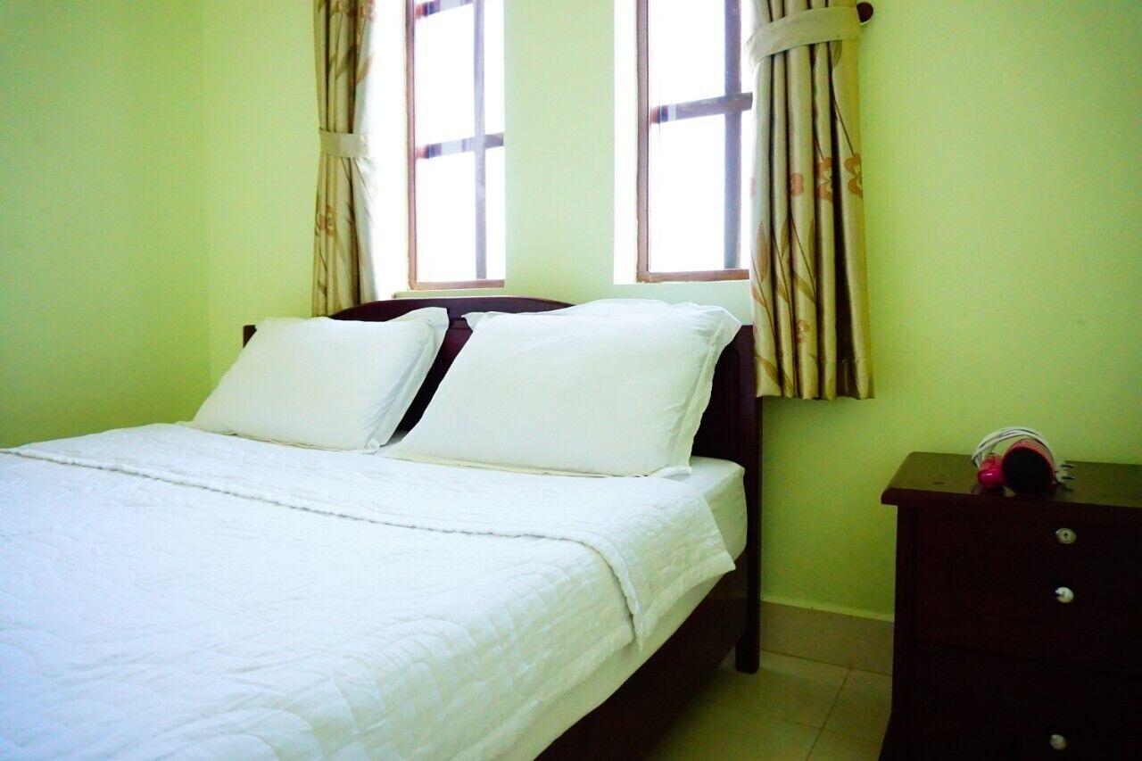 Cat Tien Guesthouse Mũi Né Exteriér fotografie