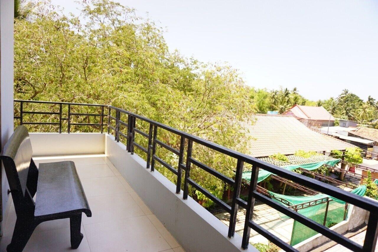 Cat Tien Guesthouse Mũi Né Exteriér fotografie