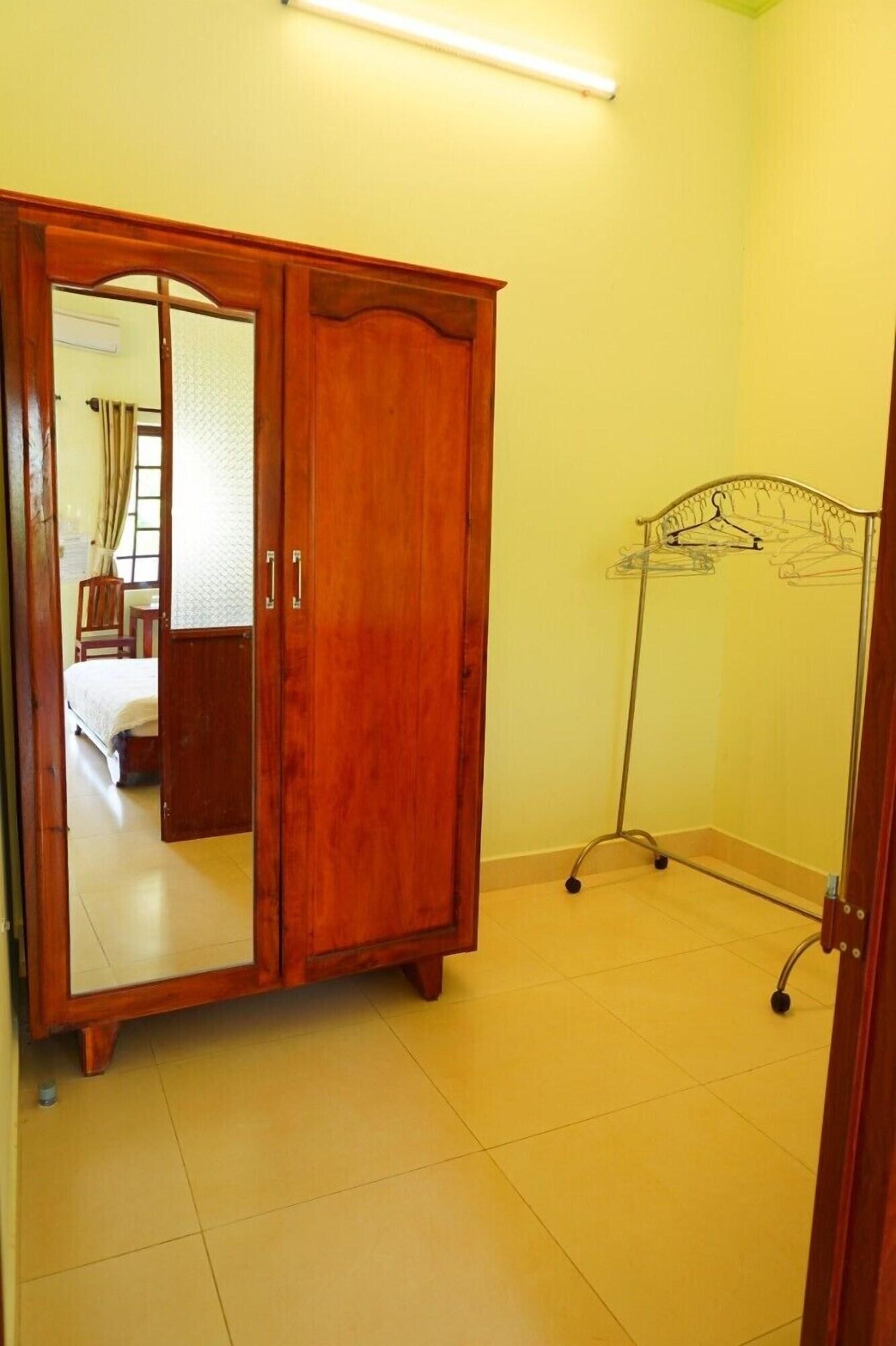 Cat Tien Guesthouse Mũi Né Exteriér fotografie