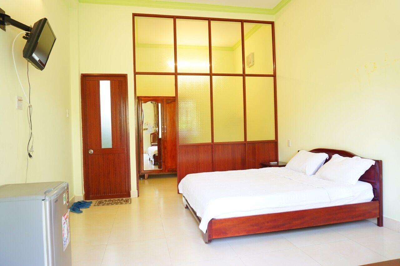 Cat Tien Guesthouse Mũi Né Exteriér fotografie