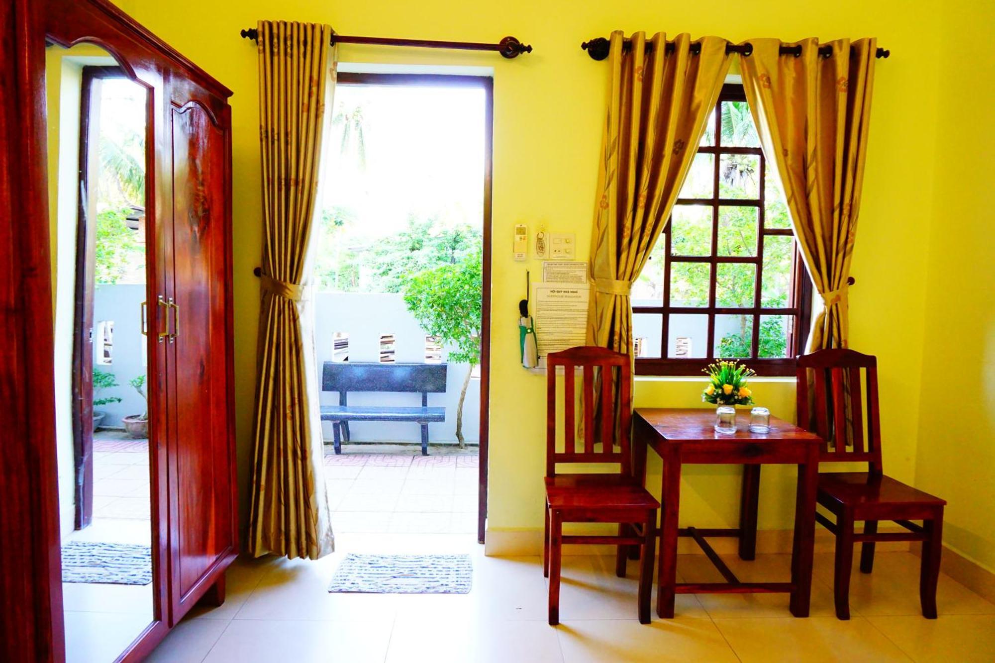 Cat Tien Guesthouse Mũi Né Pokoj fotografie