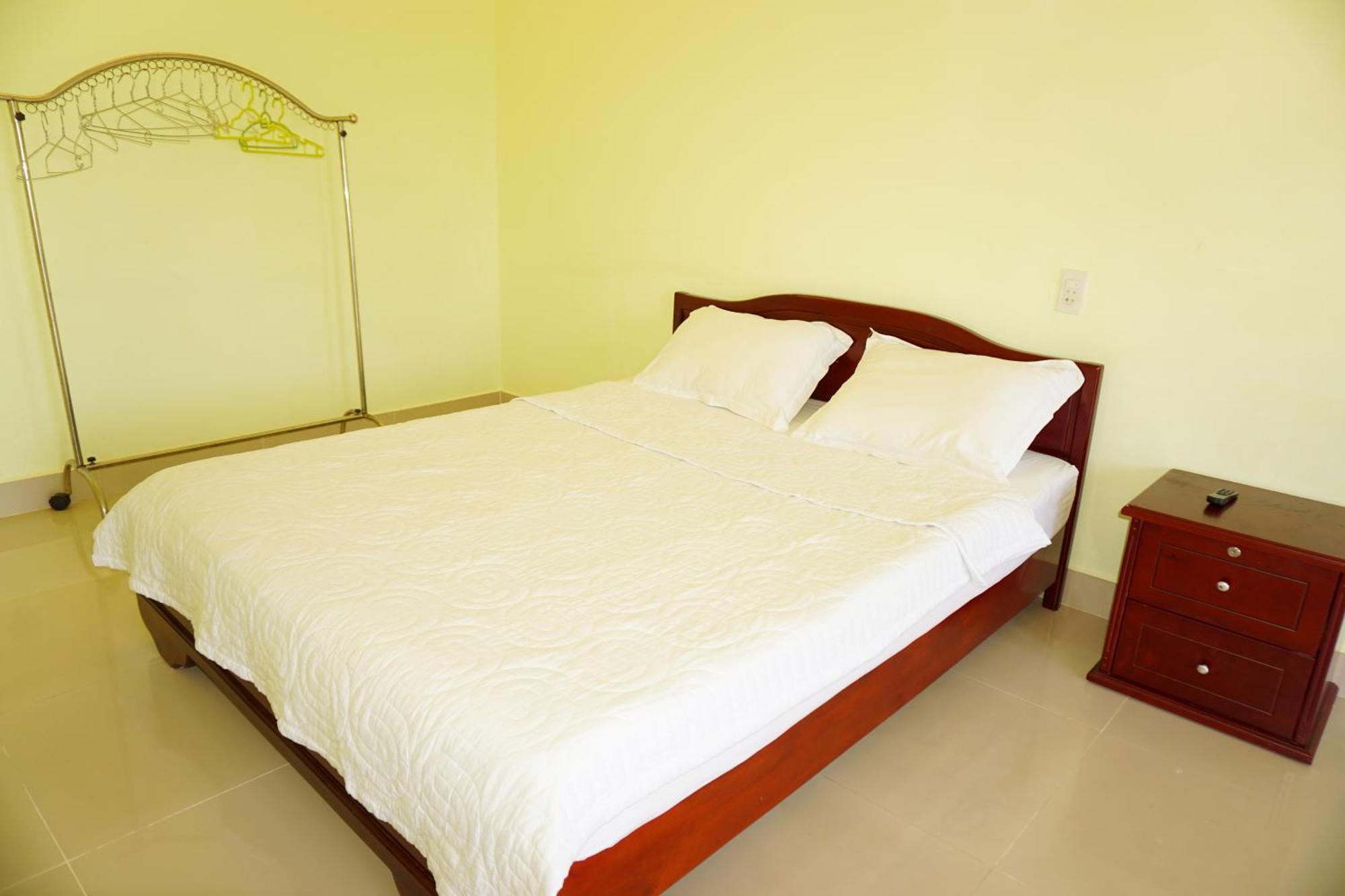 Cat Tien Guesthouse Mũi Né Pokoj fotografie