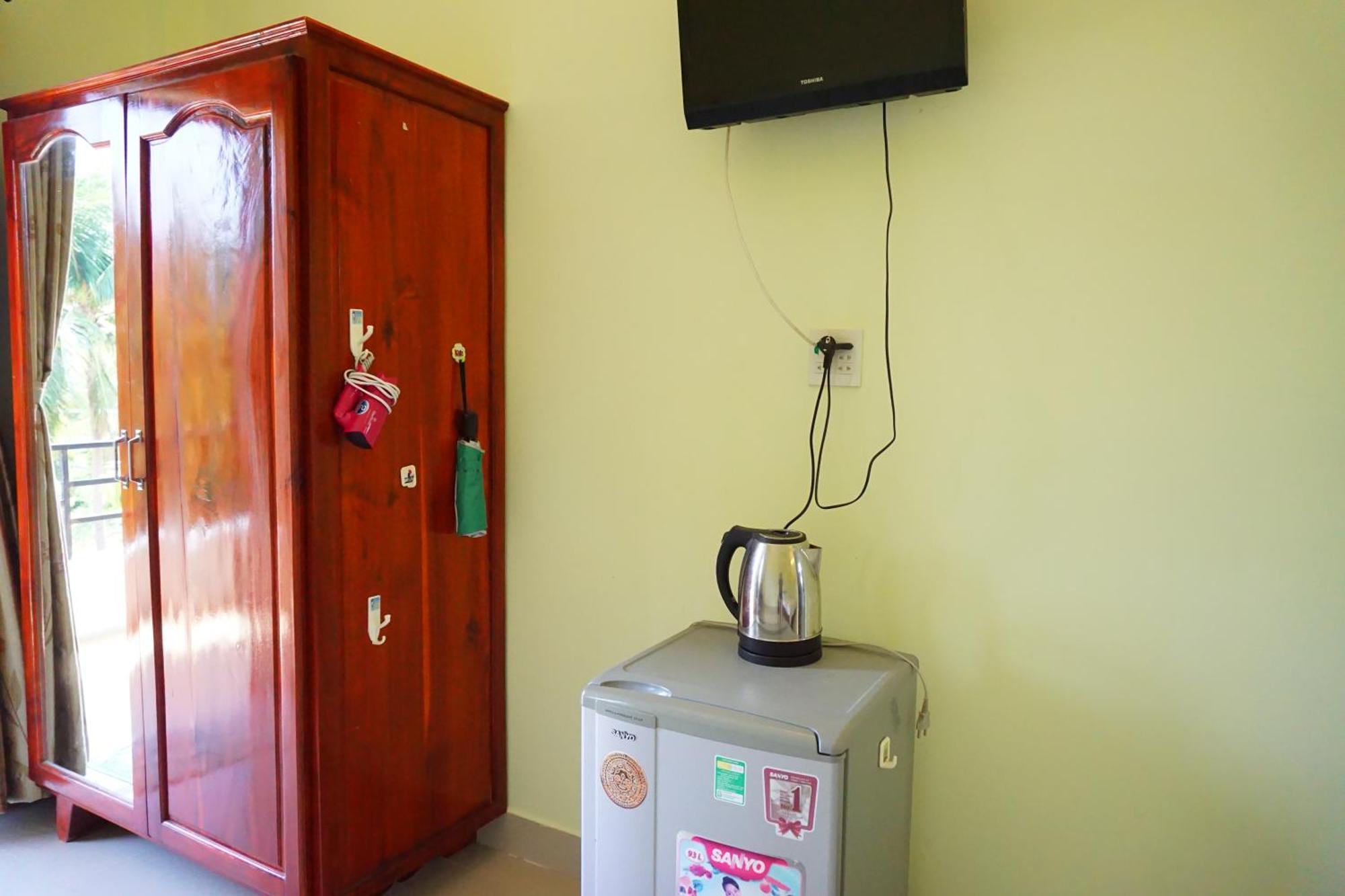 Cat Tien Guesthouse Mũi Né Pokoj fotografie