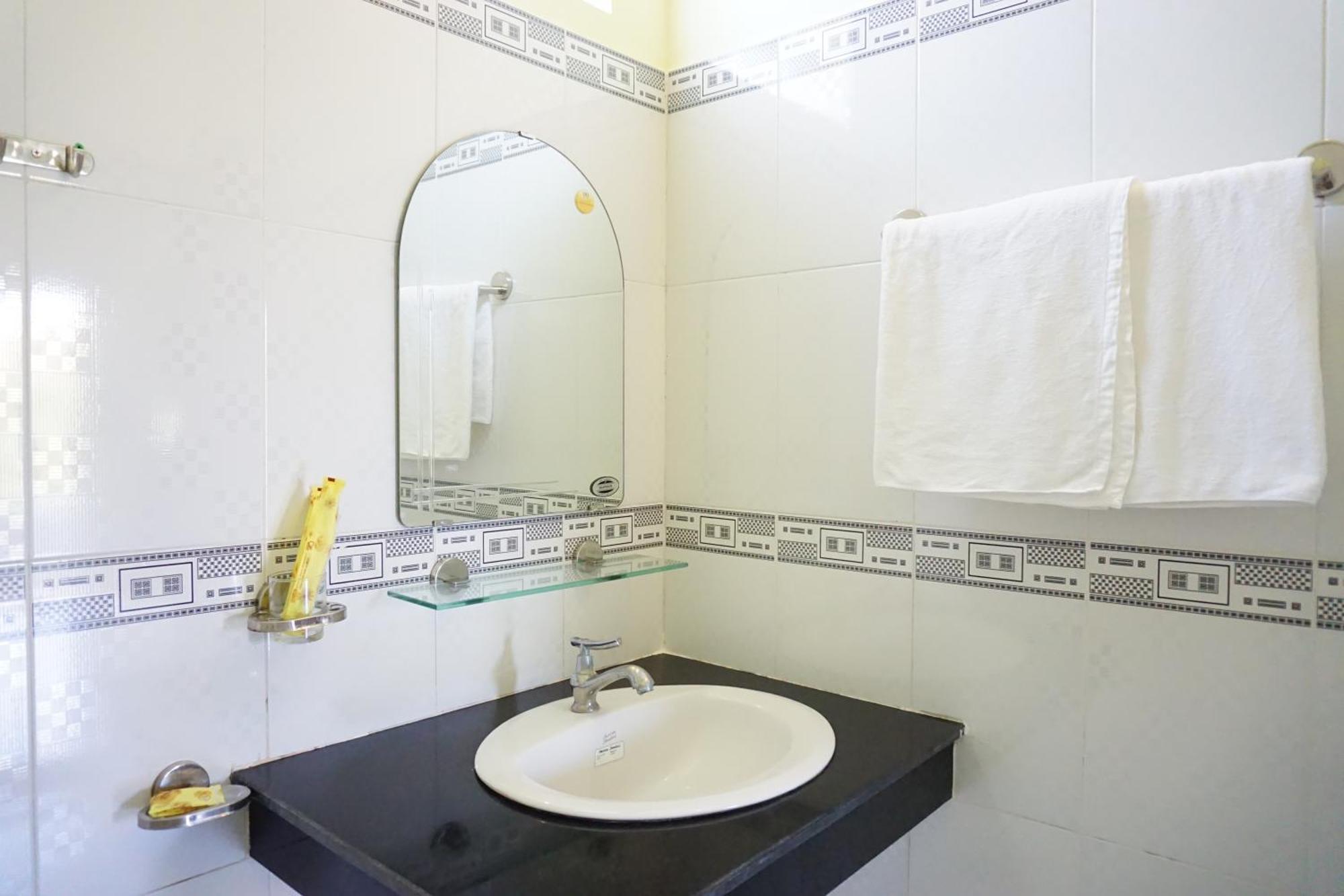 Cat Tien Guesthouse Mũi Né Pokoj fotografie