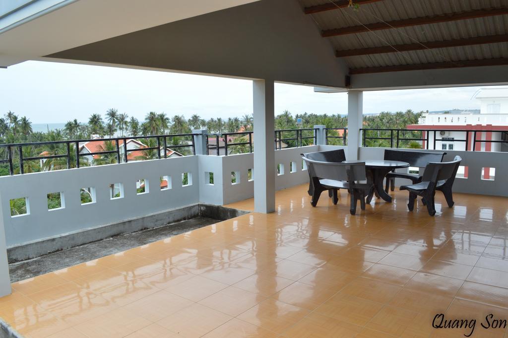 Cat Tien Guesthouse Mũi Né Exteriér fotografie