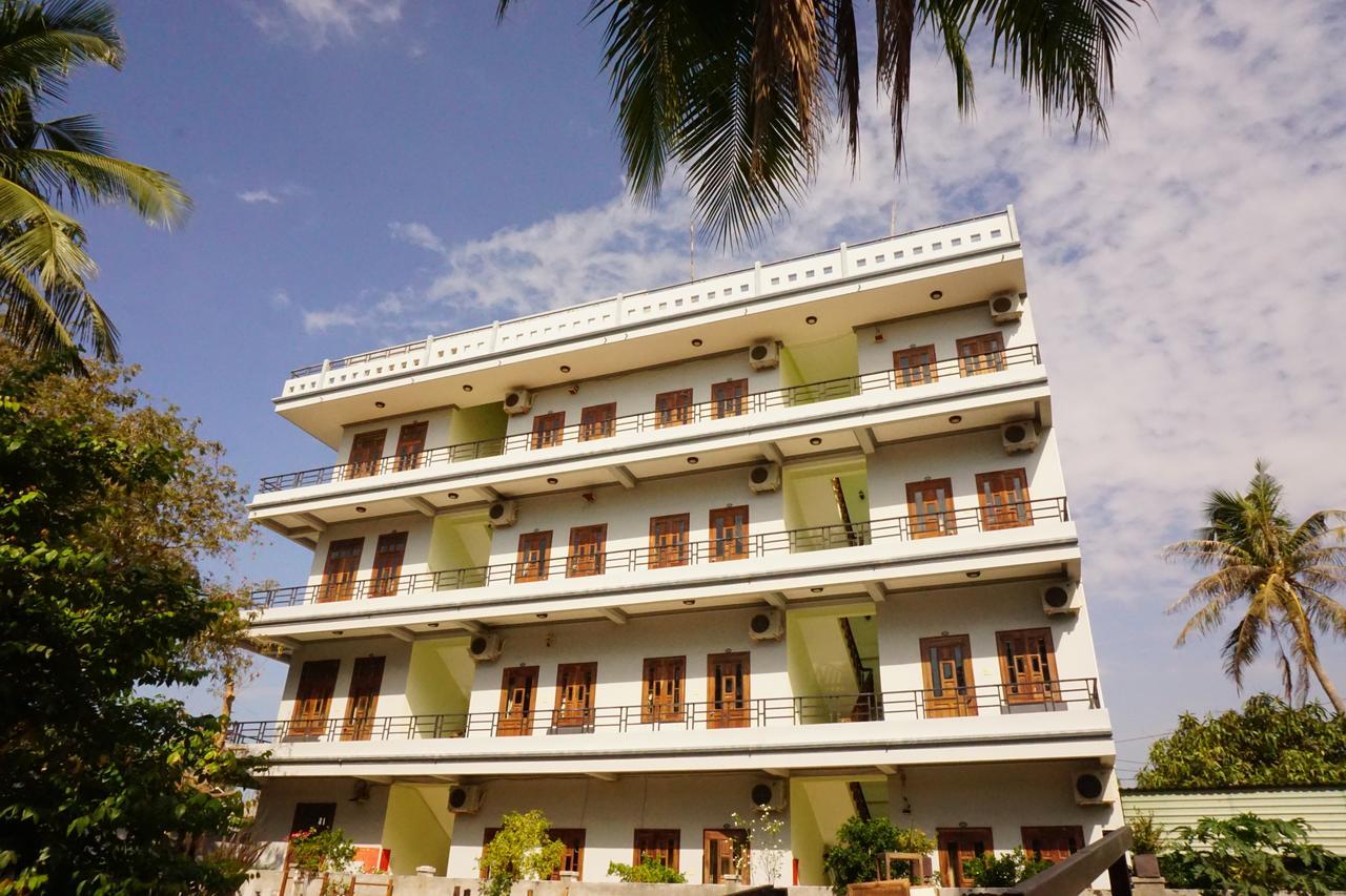 Cat Tien Guesthouse Mũi Né Exteriér fotografie