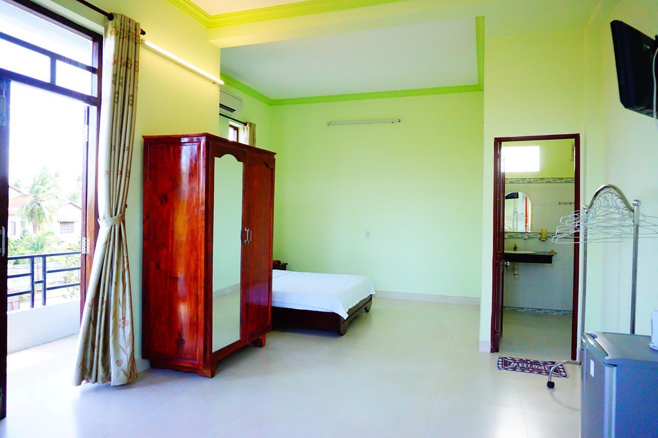 Cat Tien Guesthouse Mũi Né Exteriér fotografie