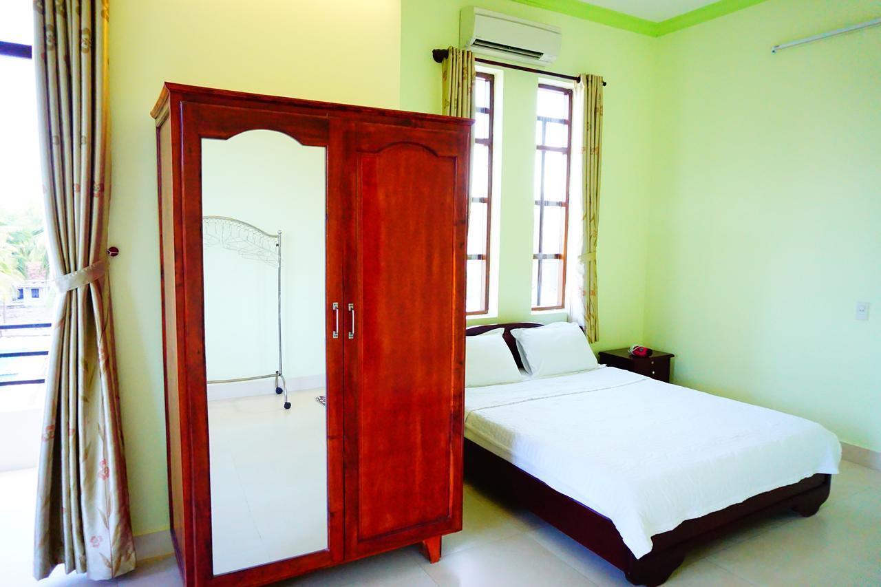 Cat Tien Guesthouse Mũi Né Exteriér fotografie