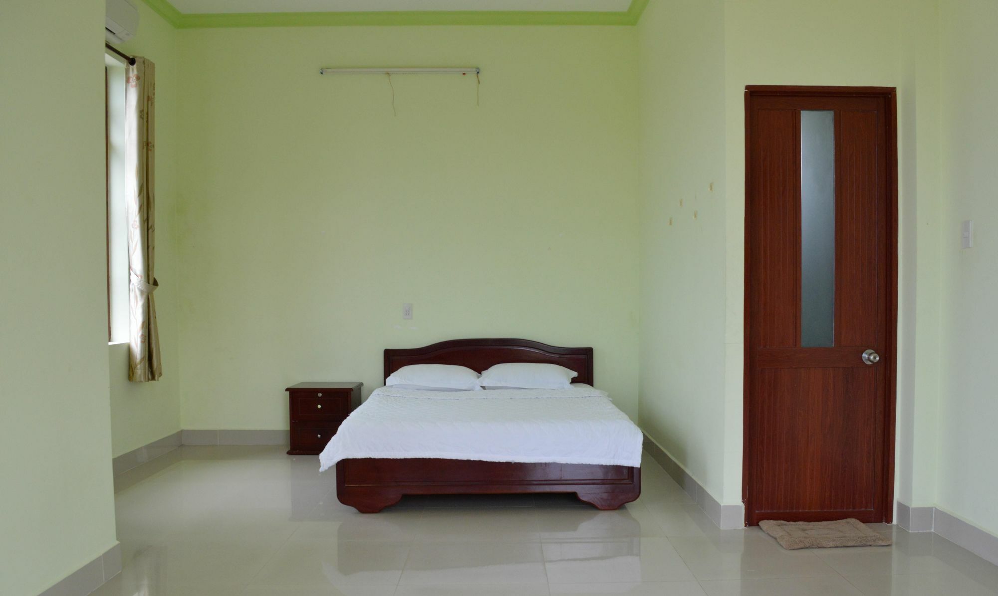 Cat Tien Guesthouse Mũi Né Exteriér fotografie