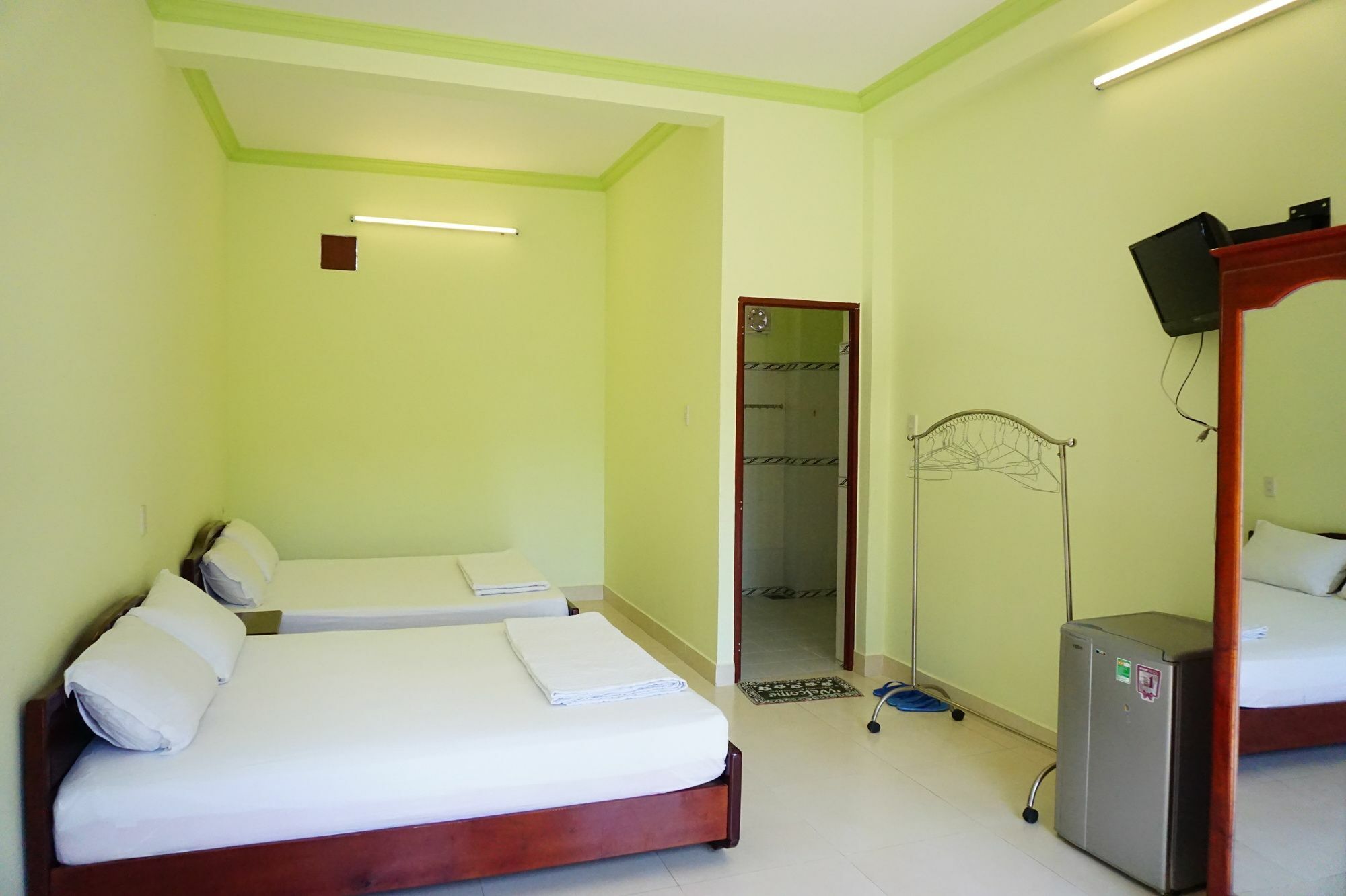 Cat Tien Guesthouse Mũi Né Exteriér fotografie