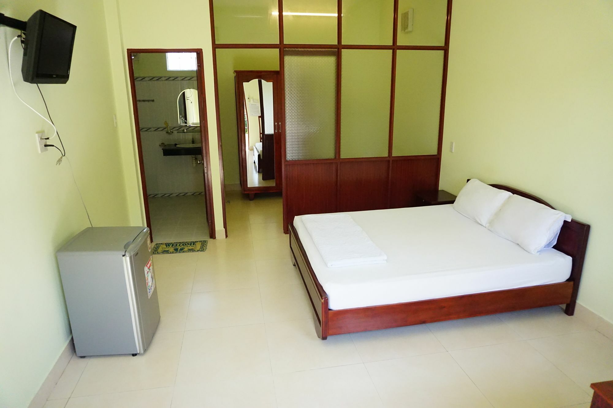 Cat Tien Guesthouse Mũi Né Exteriér fotografie