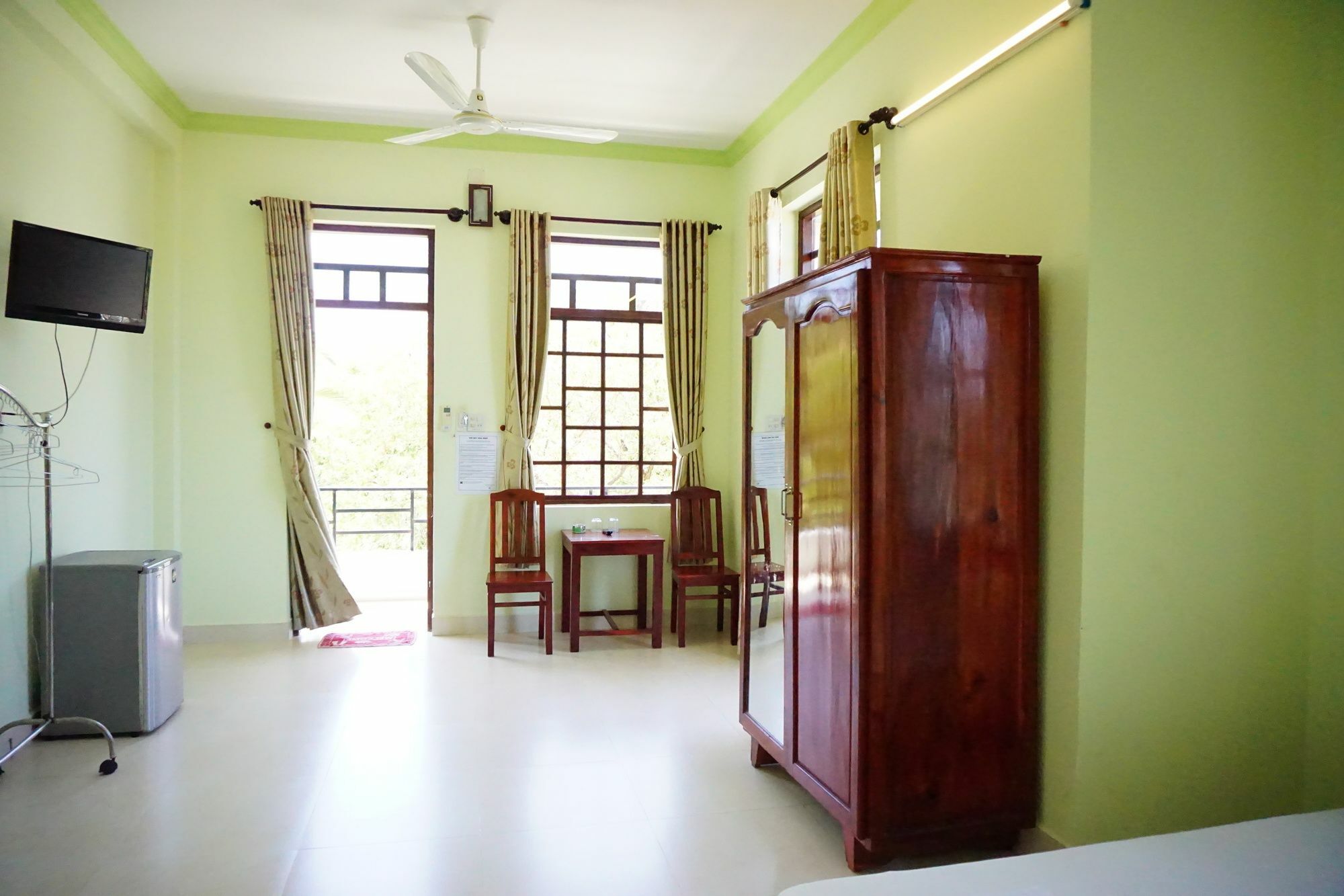 Cat Tien Guesthouse Mũi Né Exteriér fotografie