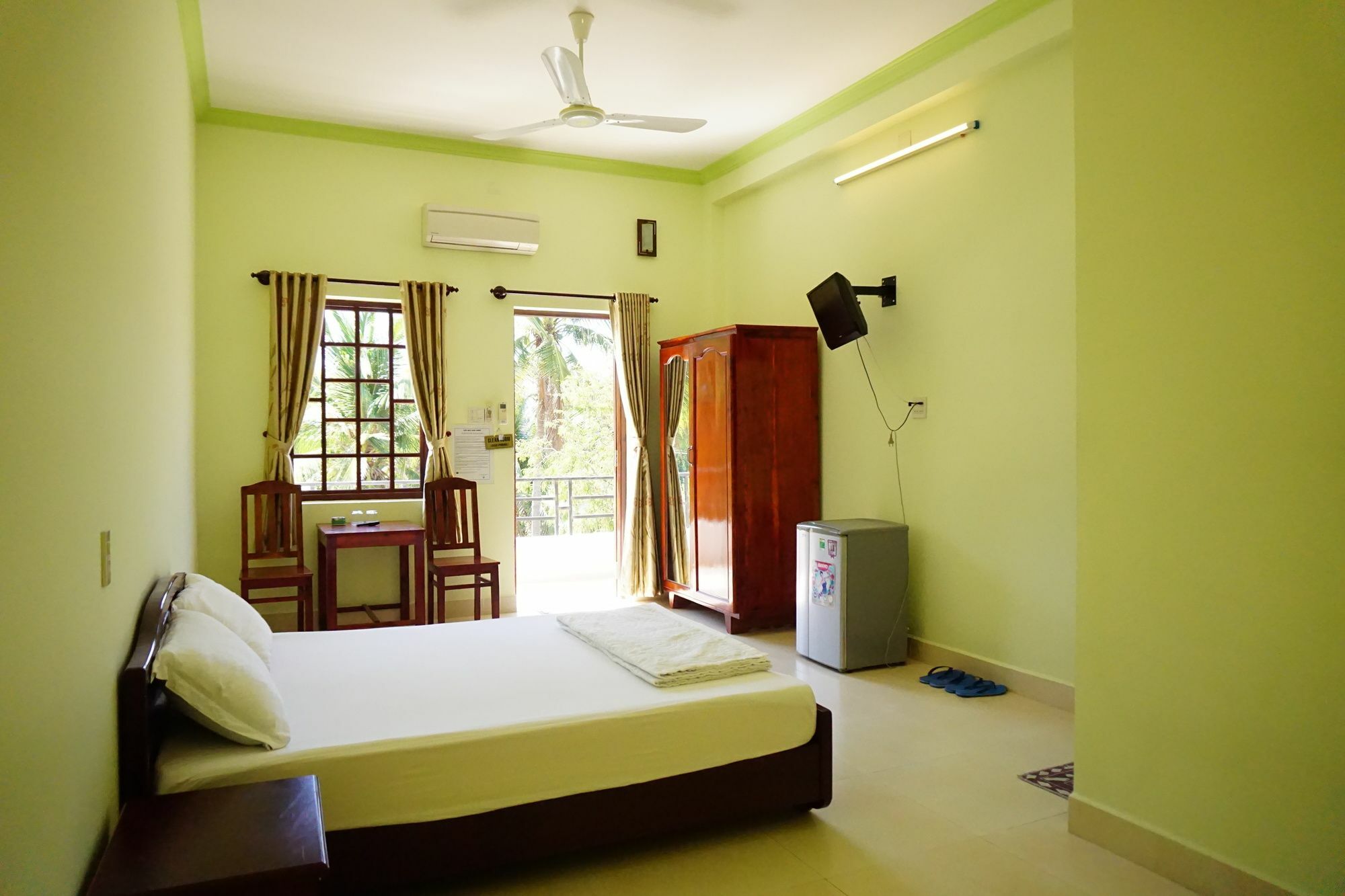 Cat Tien Guesthouse Mũi Né Exteriér fotografie
