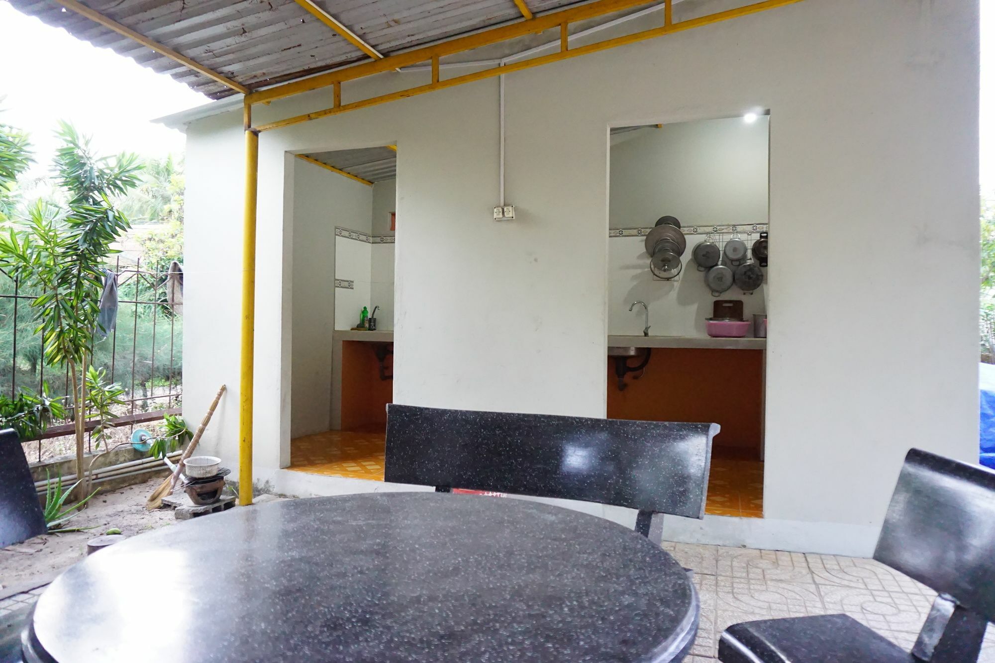 Cat Tien Guesthouse Mũi Né Exteriér fotografie