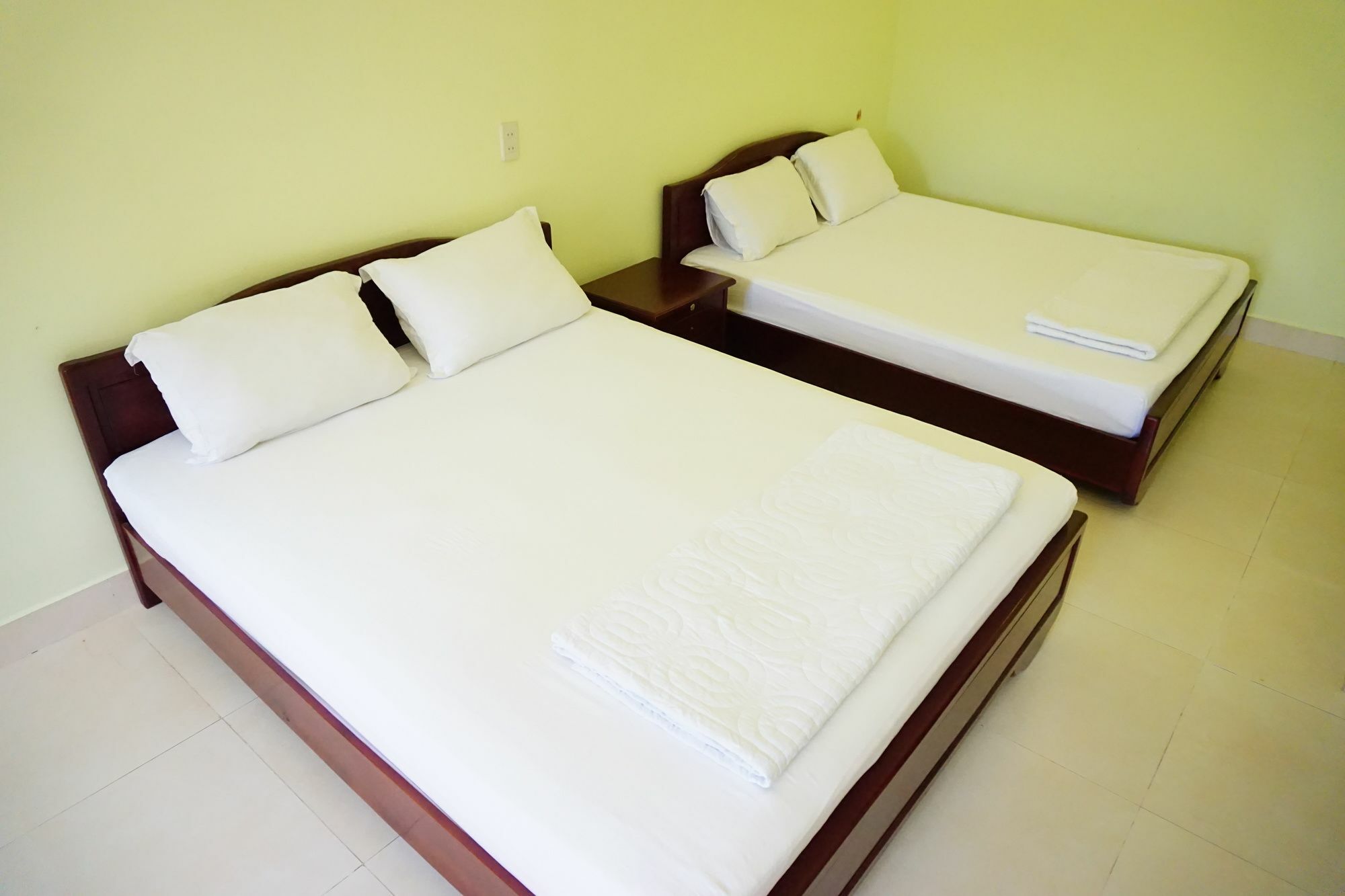 Cat Tien Guesthouse Mũi Né Exteriér fotografie