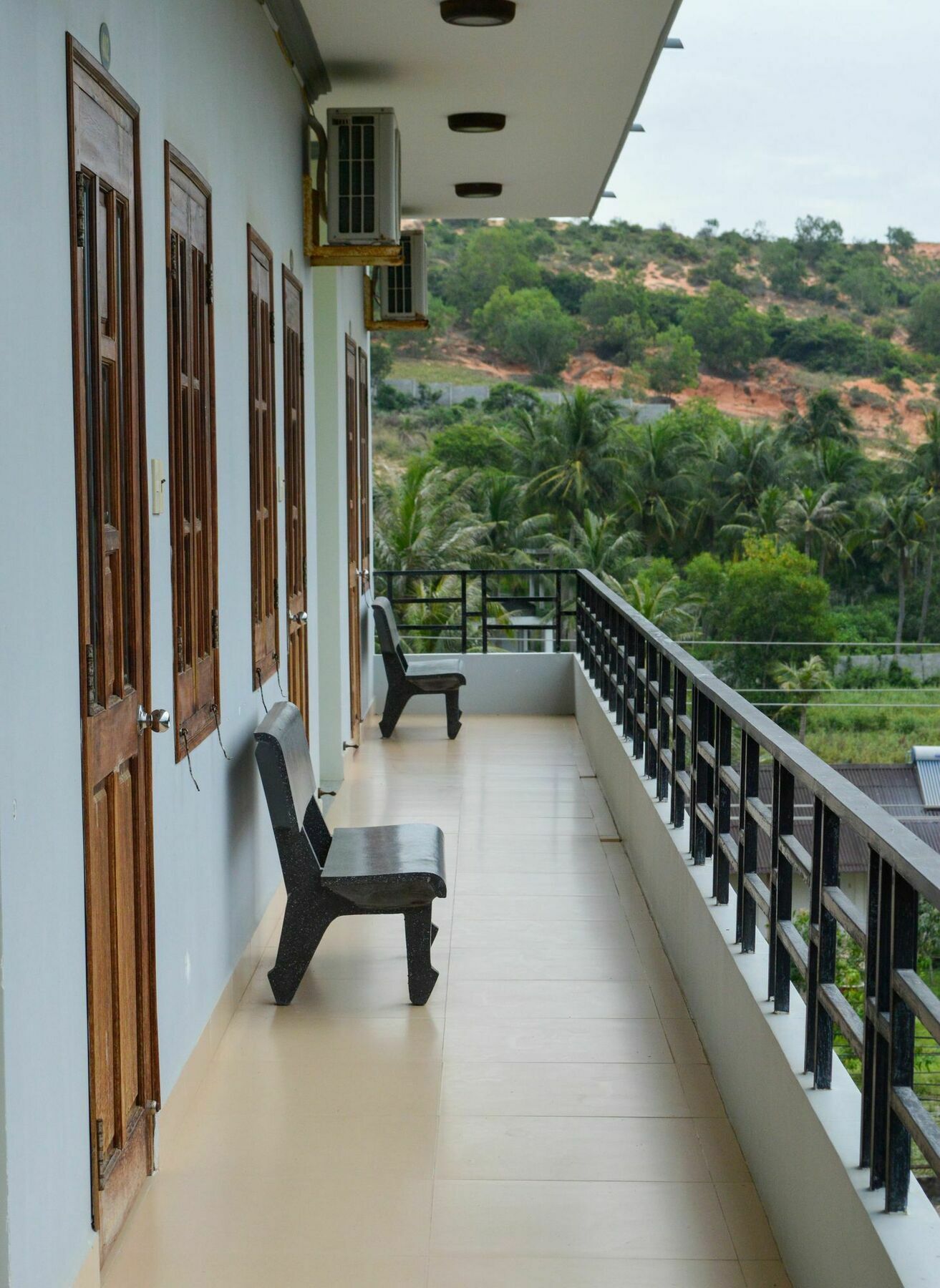 Cat Tien Guesthouse Mũi Né Exteriér fotografie